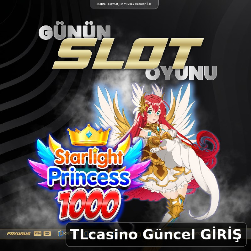 TLcasino kampanya görseli